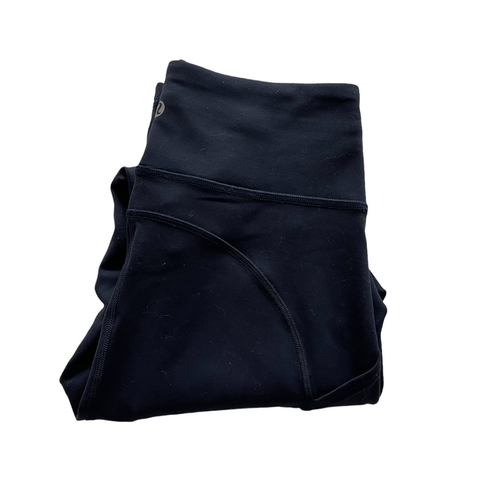 Lululemon Align Leggings Navy